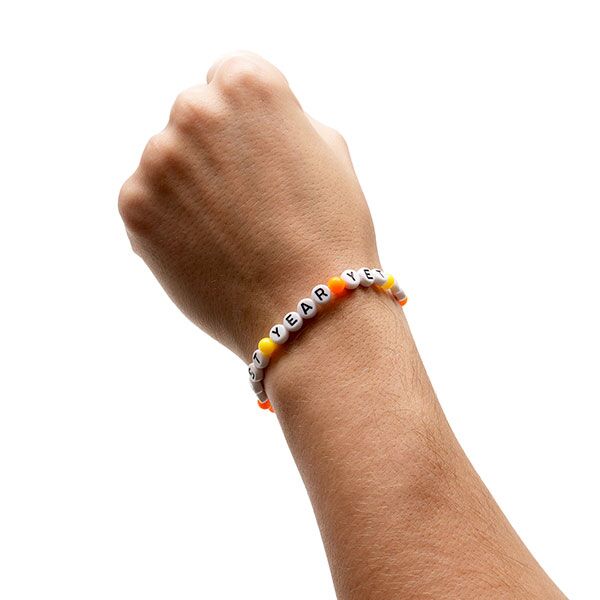 Letter Bracelet - Image 4