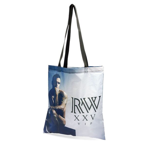 rPET Tote Shopper