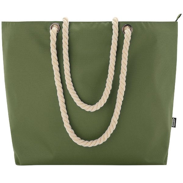 Panama GRS Cooler Tote Bag - Image 4
