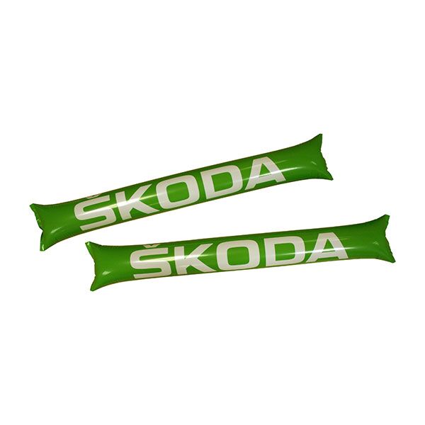 Inflatable Cheering Sticks - Full Colour