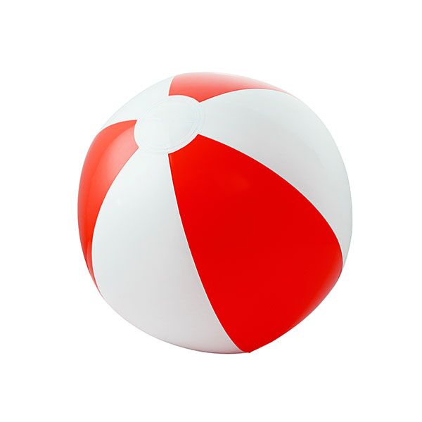 Inflatable Beach Ball - Full Colour - Image 2