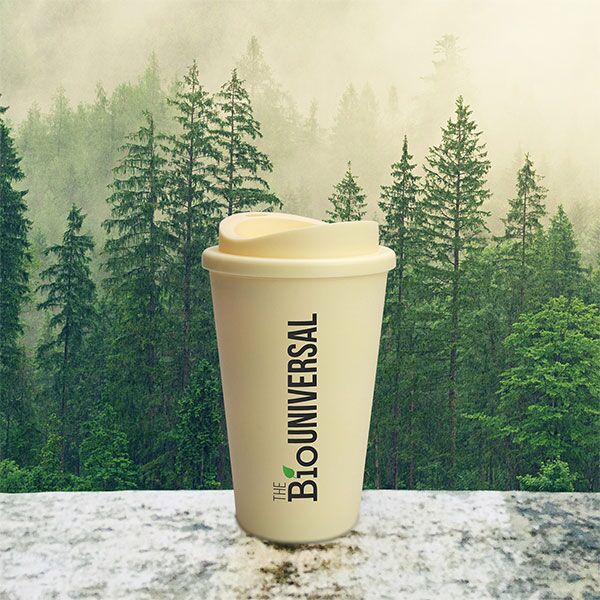 Bio Universal Tumbler - Image 2