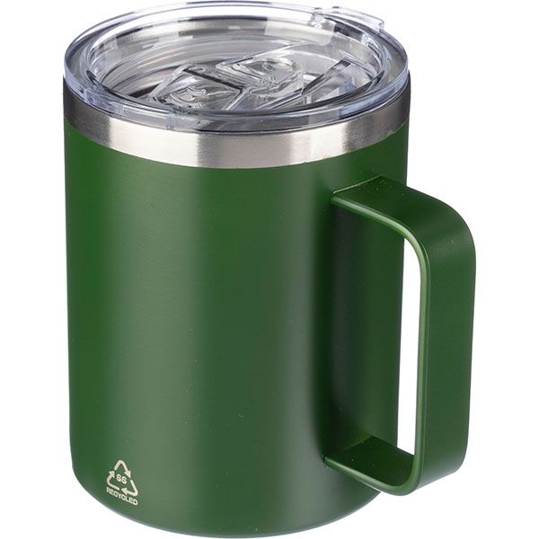 Drift Vacuum Travel Mug - 1 Colour