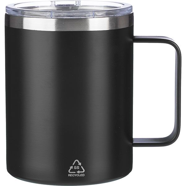 Drift Vacuum Travel Mug - 1 Colour - Image 2