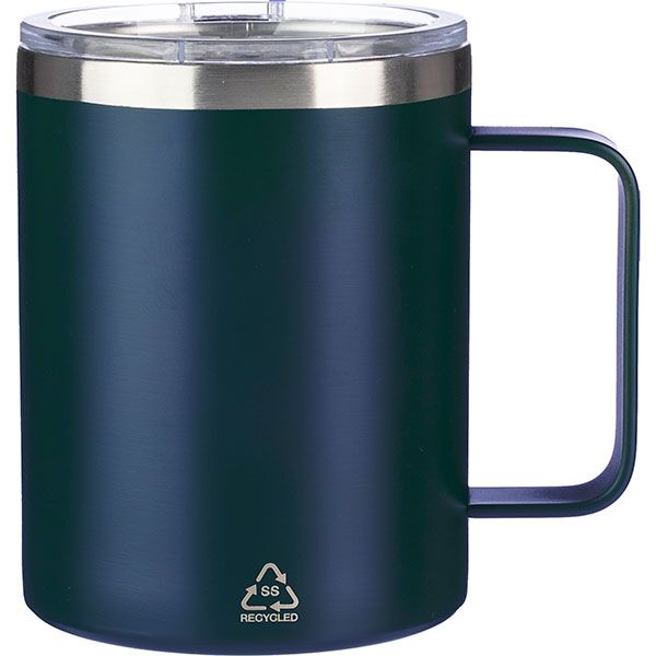 Drift Vacuum Travel Mug - 1 Colour - Image 4