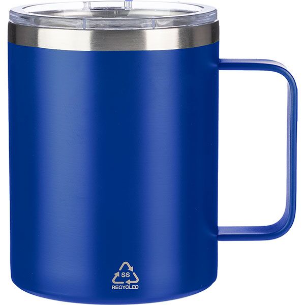 Drift Vacuum Travel Mug - 1 Colour - Image 3