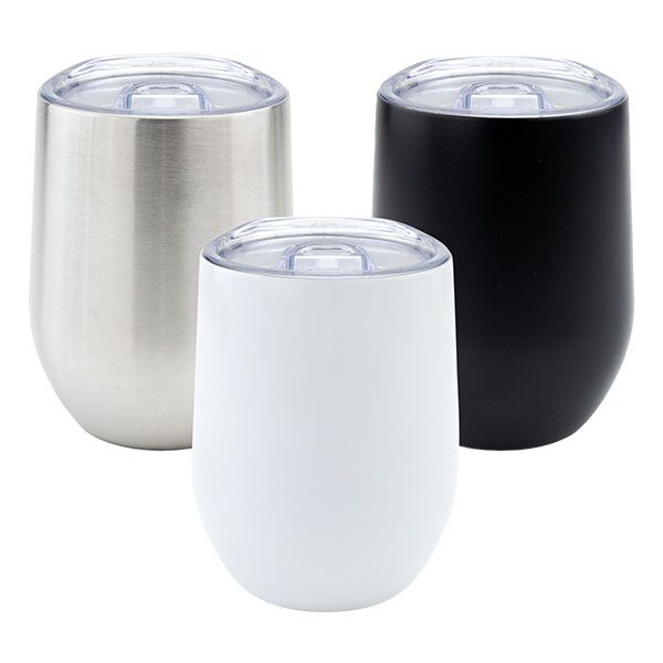 Flow Vacuum Coffee Cup - Image 2