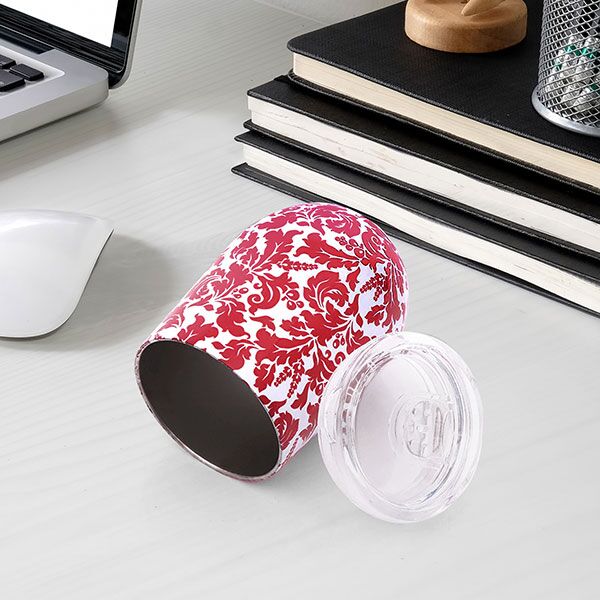 Flow Vacuum Coffee Cup - Image 3