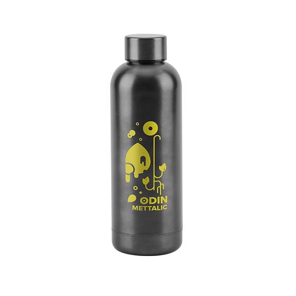 Odin Metallic Bottle 550ml - 1 Colour