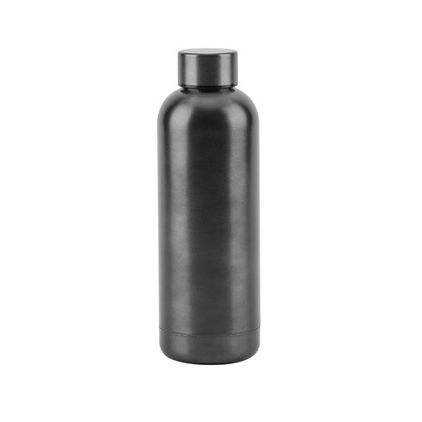 Odin Metallic Bottle 550ml - Full Colour - Image 2