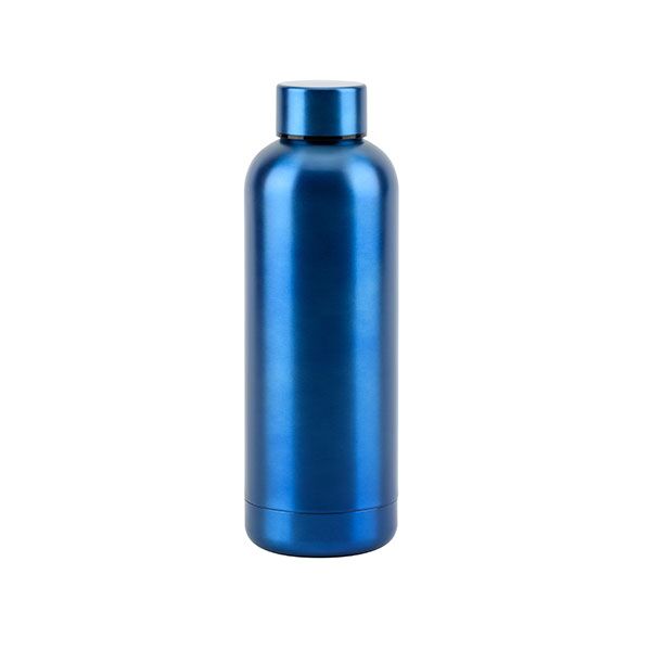 Odin Metallic Bottle 550ml - Full Colour - Image 3