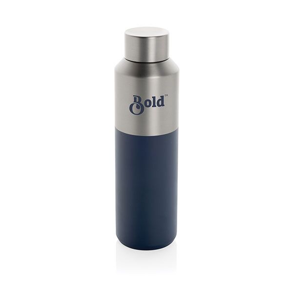 Fluid 600ml RCS Certified Stainless Steel Water Bottle - Image 2