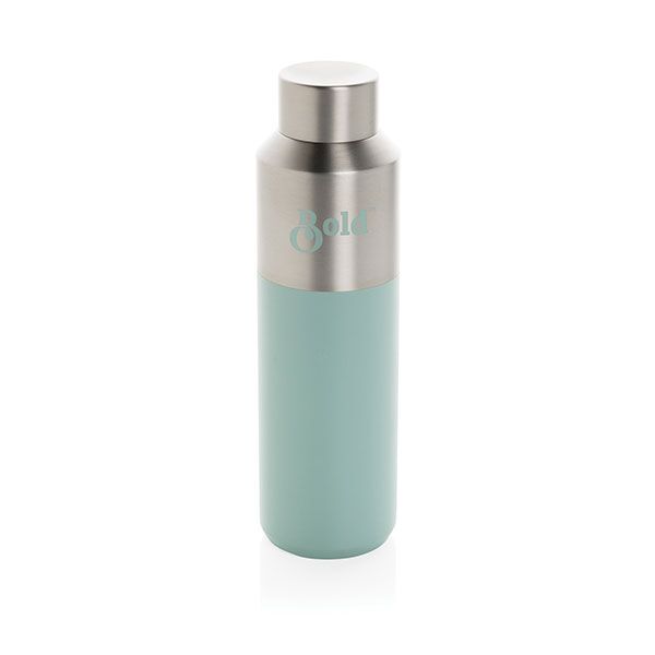 Fluid 600ml RCS Certified Stainless Steel Water Bottle - Image 3