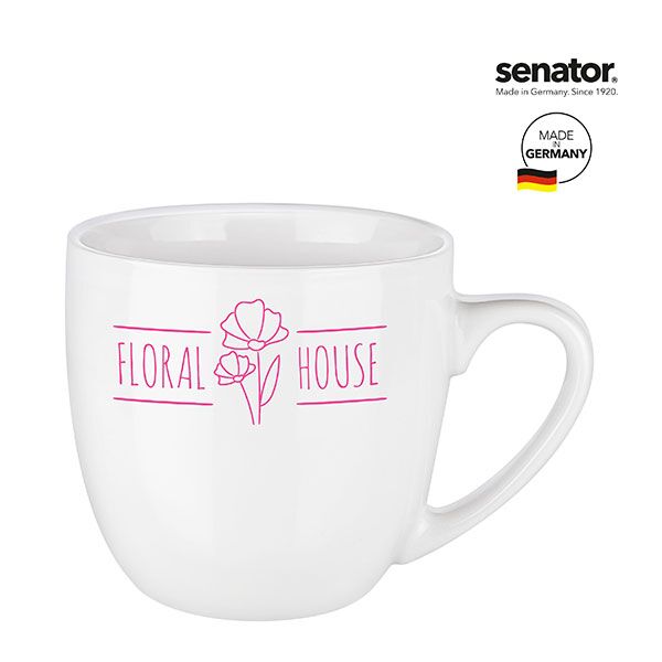 Appeal Porcelain Mug