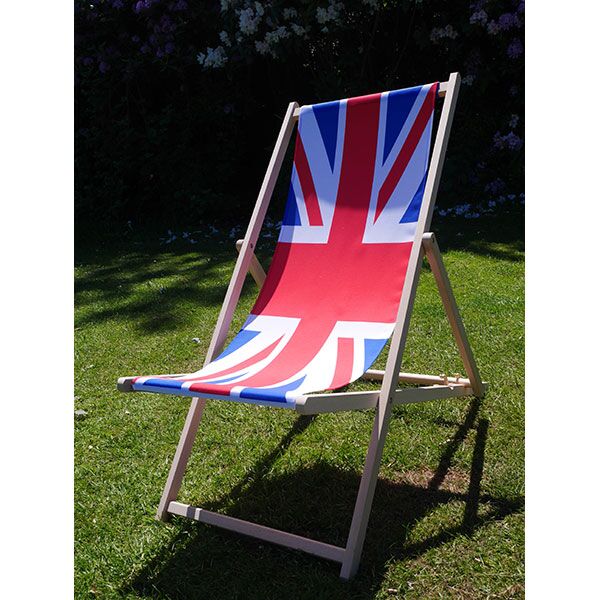 Deck Chair - Image 3