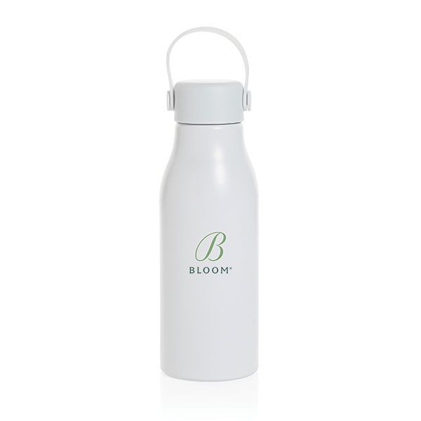 Pluto RCS Recycled Aluminium Bottle - 680ml - Image 7