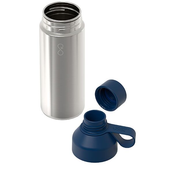 Ocean Bottle Lite 620ml - Engraved - Image 3