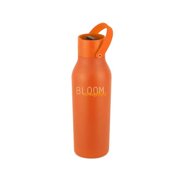 Circular & Co Recycled Stainless Steel Bottle - 500ml - 1 Colour