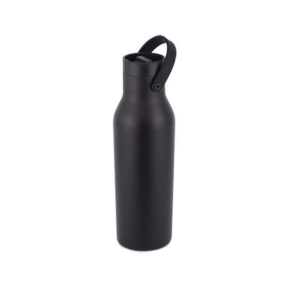 Circular & Co Recycled Stainless Steel Bottle - 500ml - Full Colour