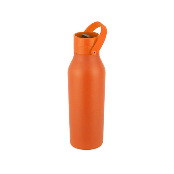 Circular & Co Recycled Stainless Steel Bottle - 500ml - Full Colour - Image 5