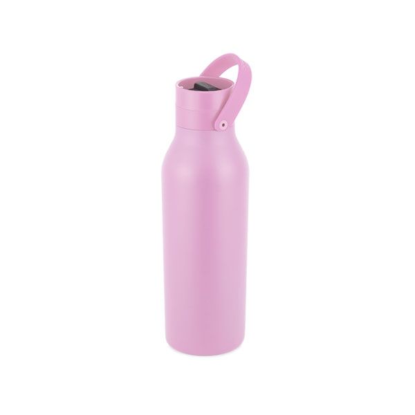 Circular & Co Recycled Stainless Steel Bottle - 500ml - Full Colour - Image 6