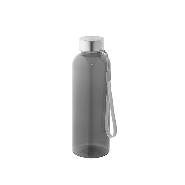 rPET Translucent Bottle - 600ml - Image 2