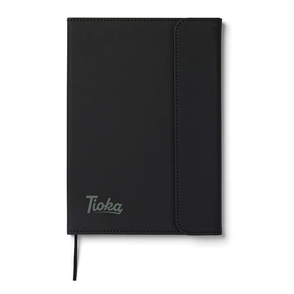 Vinga Baltimore A5 PU Notebook - Image 2