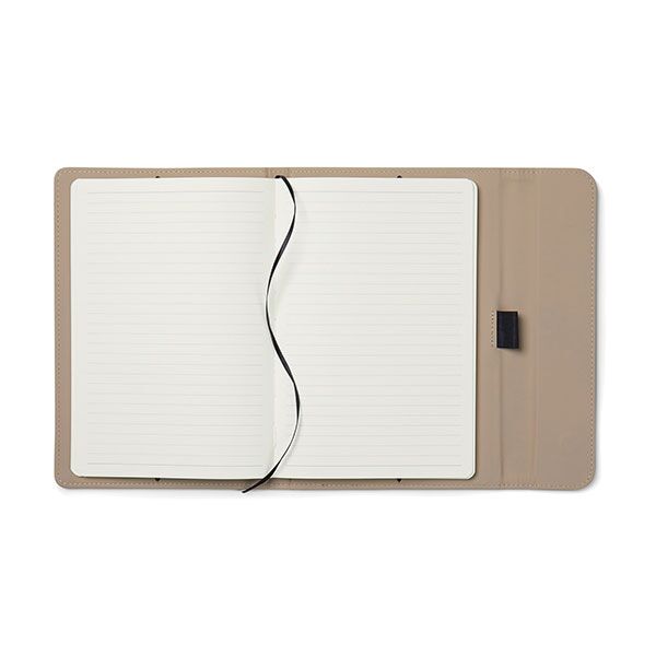 Vinga Baltimore A5 PU Notebook - Image 3