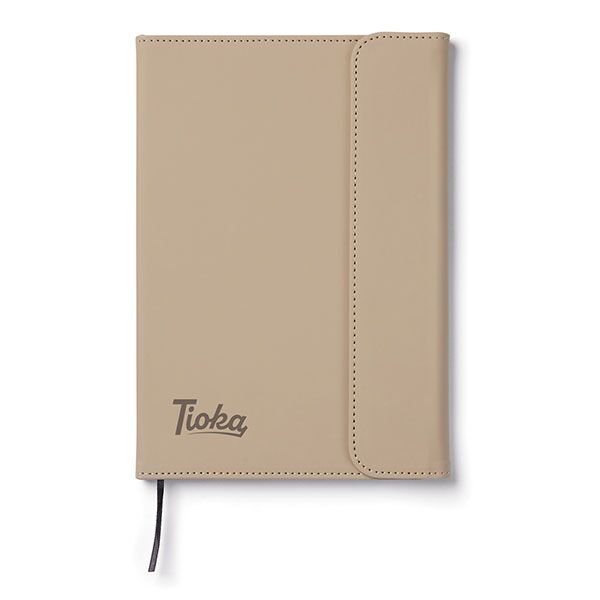 Vinga Baltimore A5 PU Notebook - Image 4