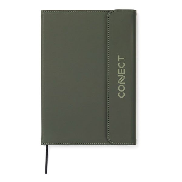 Vinga Baltimore A5 PU Notebook - Image 5