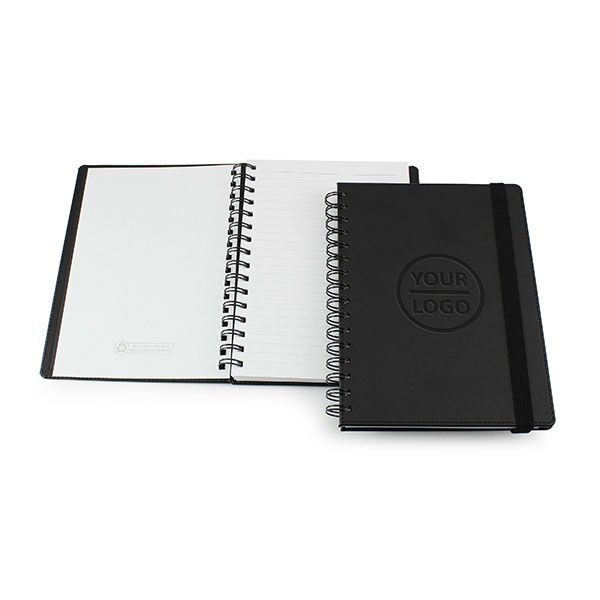 Porto Eco A5 Wiro Notebook