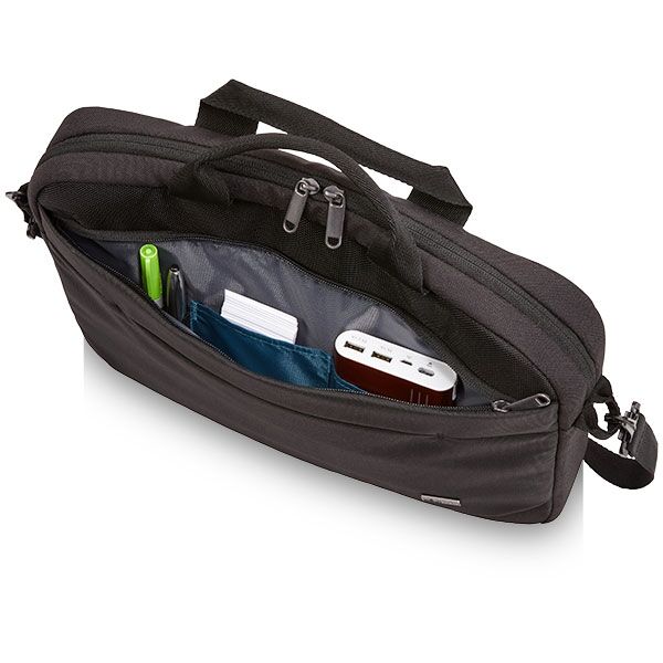 Case Logic Advantage Laptop and Tablet Bag - 1 Colour - Image 5