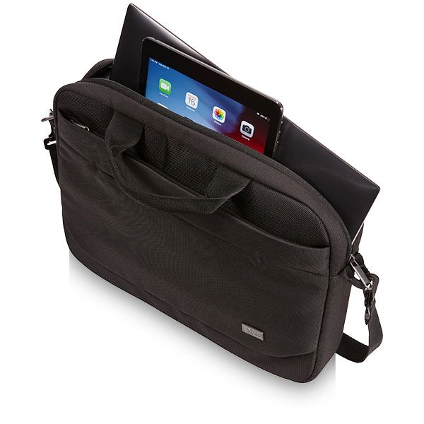 Case Logic Advantage Laptop and Tablet Bag - 1 Colour - Image 4