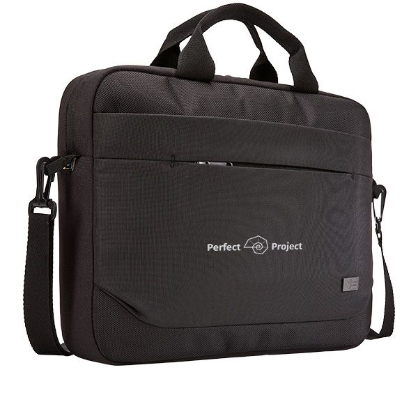 Case Logic Advantage Laptop and Tablet Bag - 1 Colour