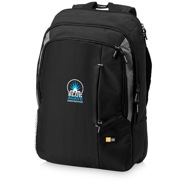 Case Logic Reso 17 Inch Laptop Backpack - Full Colour
