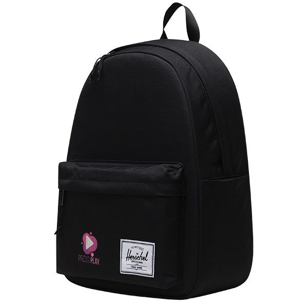 Herschel Classic 26L Recycled Laptop Backpack
