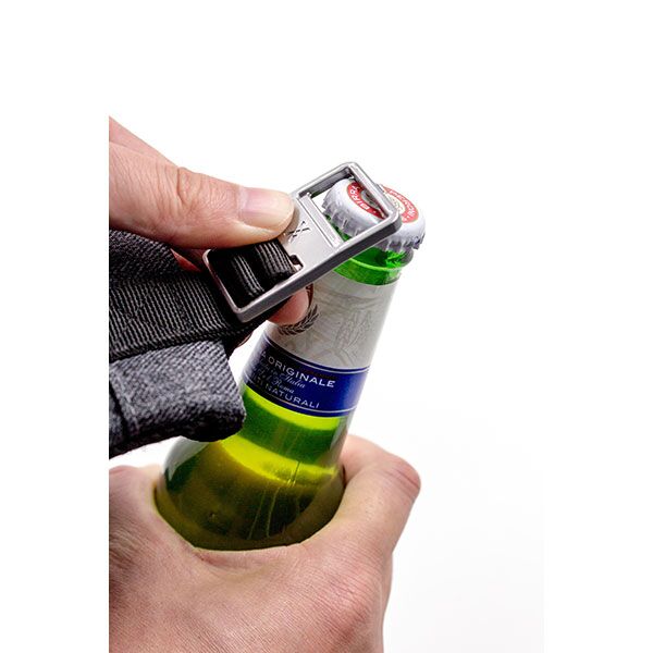 BrandCharger Phantom Anti-Theft rPET Backpack - Image 3