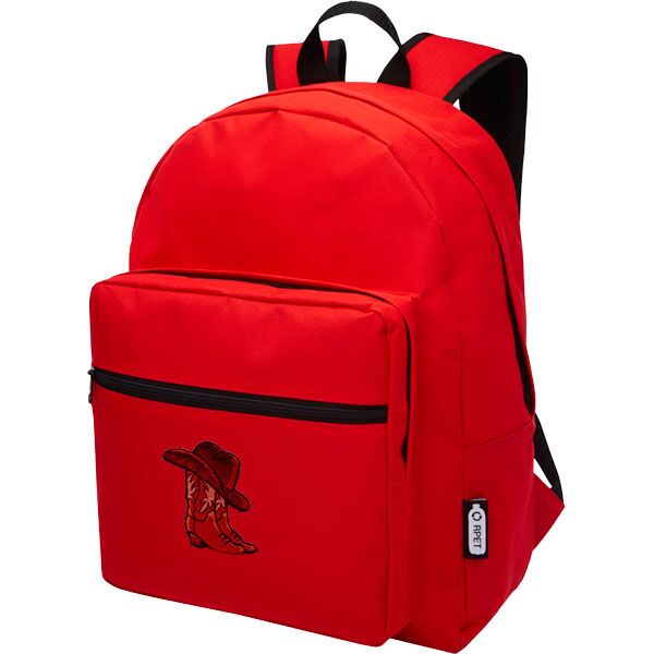 Retrend rPET Backpack