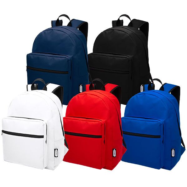 Retrend rPET Backpack - Image 4