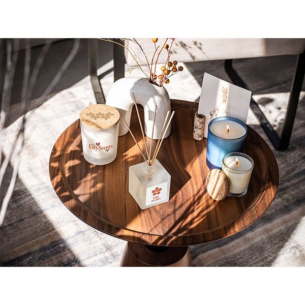 Scent Diffuser Sticks With Fragrance - Image 3