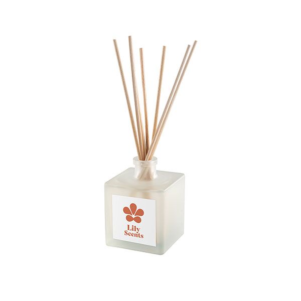 Scent Diffuser Sticks With Fragrance - Image 2