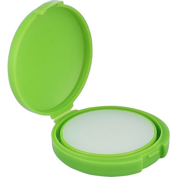 Kimberly Lip Balm Compact- 1 Colour