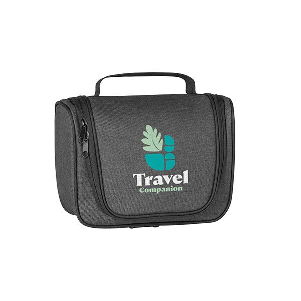 Milli 600D Toiletry Bag - Image 2