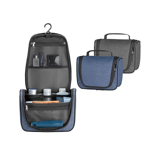 Milli 600D Toiletry Bag - Image 7