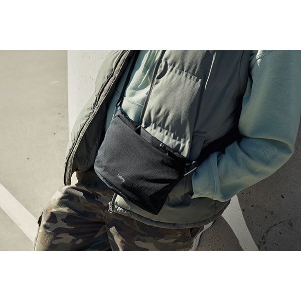 Bellroy Lite Sacoche Crossbody Bag - Image 2