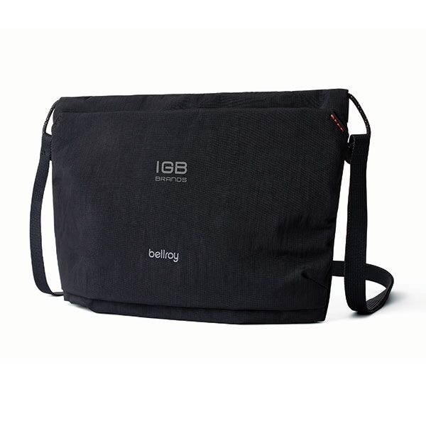 Bellroy Lite Sacoche Crossbody Bag
