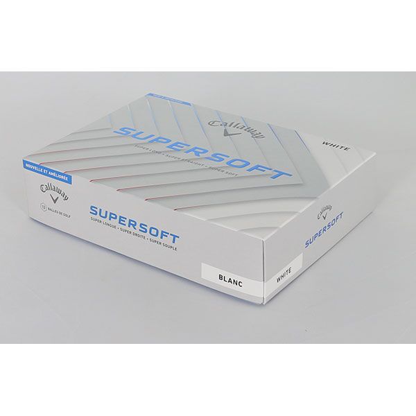 Callaway SuperSoft Golf Ball - Image 2