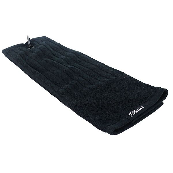 Titleist Trifold Cart Towel