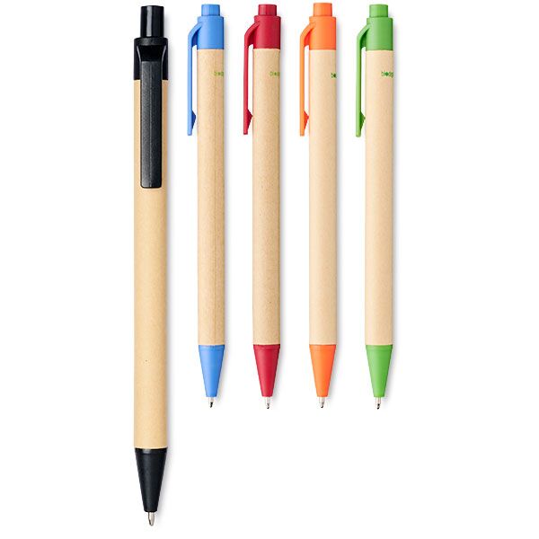 Berk Recycled Ballpen