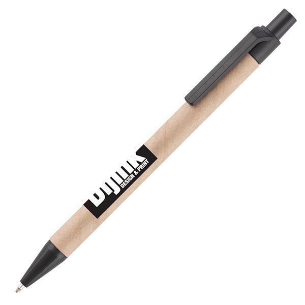 Biosense Ballpen - 1 Colour - Image 2